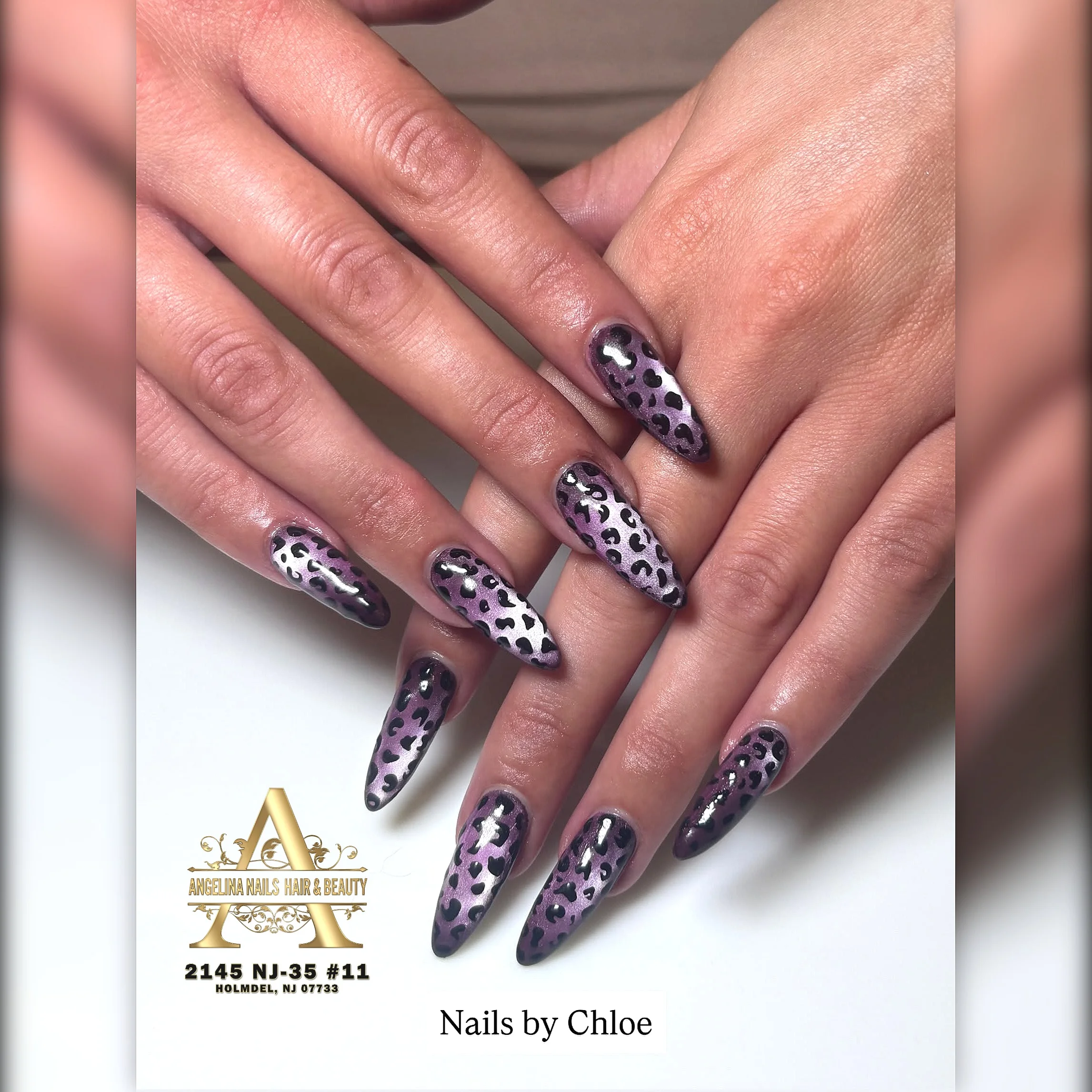 Nail Sep 16